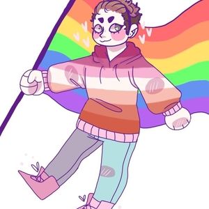 Meet your Posher, Lyla